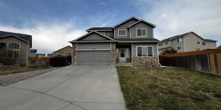 Stunning 4 Bedroom House in Security-Widefield Gallery 1