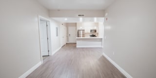 The Mercer Gallery 5