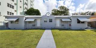 1712 Pierce Street Gallery 1