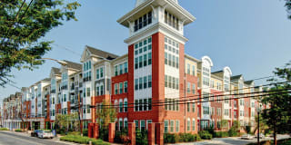 Gaithersburg Station Gallery 35