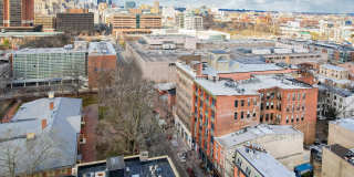 309-13 ARCH Street Gallery 24