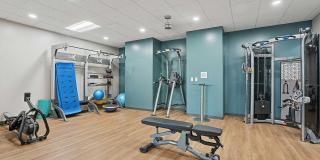 Center Place Gallery 48