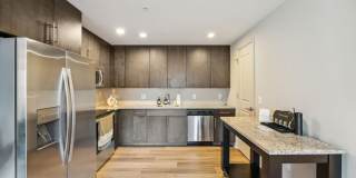 Ovation at Park Crest Gallery 19