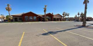 East El Paso 3 bed 2.5 Bath Refrig A/C Gated Community with Pool Access! Gallery 38