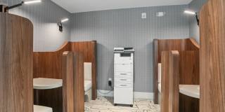 Link Apartments Mint Street Gallery 24