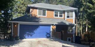 Gorgeous custom built home Gallery 1