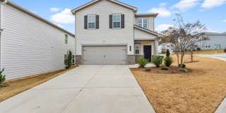 4 Bedroom Single Family Home In Pendergrass! Gallery 1