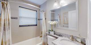 Infinity at Plaza West Gallery 23