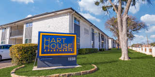 Hart House Apartments Hart House Apartments Gallery 6