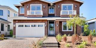 Newer Construction in Manhattan Beach Hill Section Gallery 37