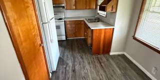 2 Bed 1 Bath Gallery 3