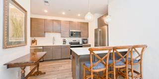 **2022-BUILT CONDO IN THE HEART OF WEDGEWOOD-HOUSTON WALKING DISTANCE TO GEODIS PARK** Gallery 17