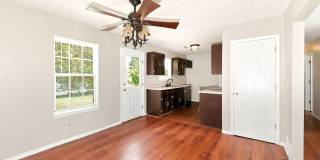 3-Bedroom, 1 Bath Single Family for Rent in Grain Valley, MO | Attached Garage & Modern Kitchen Gallery 6