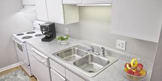 Greentree Apartments Gallery 6