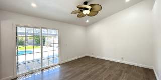 AVAILABLE NOW! GORGEOUS 3 Bedroom 2 Bathroom Cathedral City POOL HOME WITH SOLAR! Gallery 24