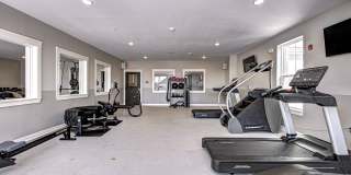 Wheelhouse Apartments on the Monon Gallery 22