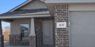 2137 I'm in Heaven! Brand New 3/2/2 in Willowbend Gallery 1