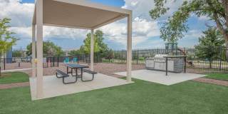 Parc at Prairie Grass Gallery 20