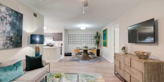 Rocky Creek Apartments Gallery 2