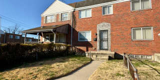 Charming 3 Bedroom/ 1.5 Bathroom Townhome in Frankford, MD! Gallery 1