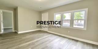 Updated 2 Bedroom Home in Gary Gallery 5