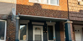 1605 S Marston St., 2 bedrooms, 1 bathroom House Gallery 1