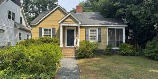 3BR/1BA with Flex Space & Private Backyard Gallery 1