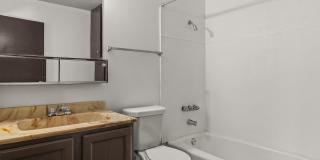 Pronghorn Apartments Gallery 15