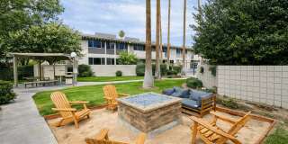 Tahquitz Court Gallery 2