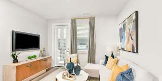 The Residences at SweetBay Gallery 13