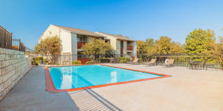 High Point Village Apartments Gallery 16
