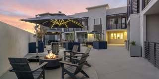 The Reserve La Mirada Gallery 23