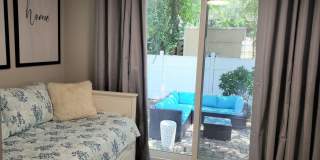 Beachside bungalow, fully furnished Gallery 11