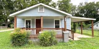Charming 2 Bedroom Home in North Huntsville – Fully Renovated! Gallery 1
