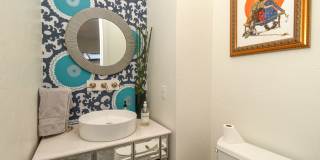 ** LUXURY MODERN ZEN RETREAT IN NAPLES PARK ** WALK TO THE BEACH **   4BR/4BA PRIVATE POOL & SPA FULLY REMODELED ** MERCATO **OFFERED FURNISHED SEASONALLY, WEEKLY OR ANNUALLY ** NO HOA PROCESS SO MOVE IN TODAY ** READY FOR A TENANT ** Gallery 51