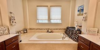 Very spacious and bright! Gallery 11