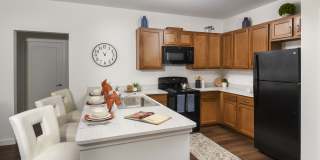 Affordable Housing - The Sinclair Gallery 6