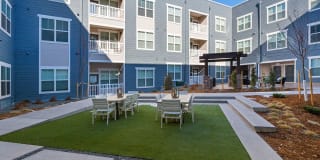 Aliso Briargate Apartments Gallery 18