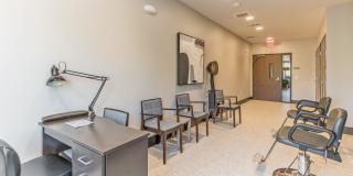 Preserve at Peachtree Shoals 55+ Apartments - Senior & Affordable Housing Gallery 16