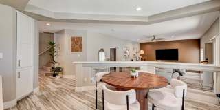 WOW! What a gorgeous home! Gallery 19