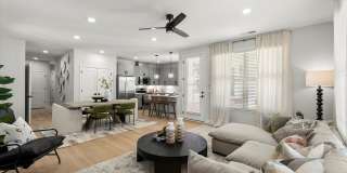 Hayloft Big Creek  55+ Senior Housing Gallery 13