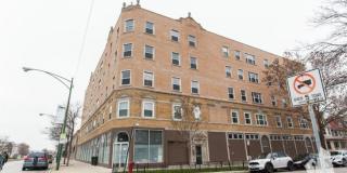 1545 West Glenlake Ave. Gallery 1