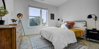 City's End - Fountain Square Apartments Gallery 4