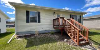 2 Bed/1 Bath House for Rent in EGF 2 Bed/1 Bath House for Rent in EGF Gallery 1