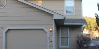 End- unit townhome on Hamlet! End- unit townhome on Hamlet! Gallery 1