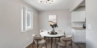Northcrest Garden Apartments Gallery 14