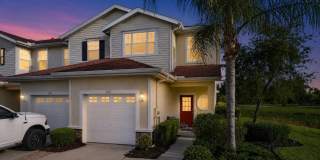 Spacious 3BR Townhome in North Port Gallery 1