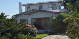 Spacious and Charming Country Home For Rent Gallery 1