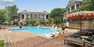 Echo Ridge at Suwanee Apartments Gallery 34