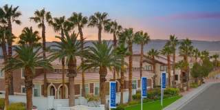 Resort at the Lakes Gallery 103